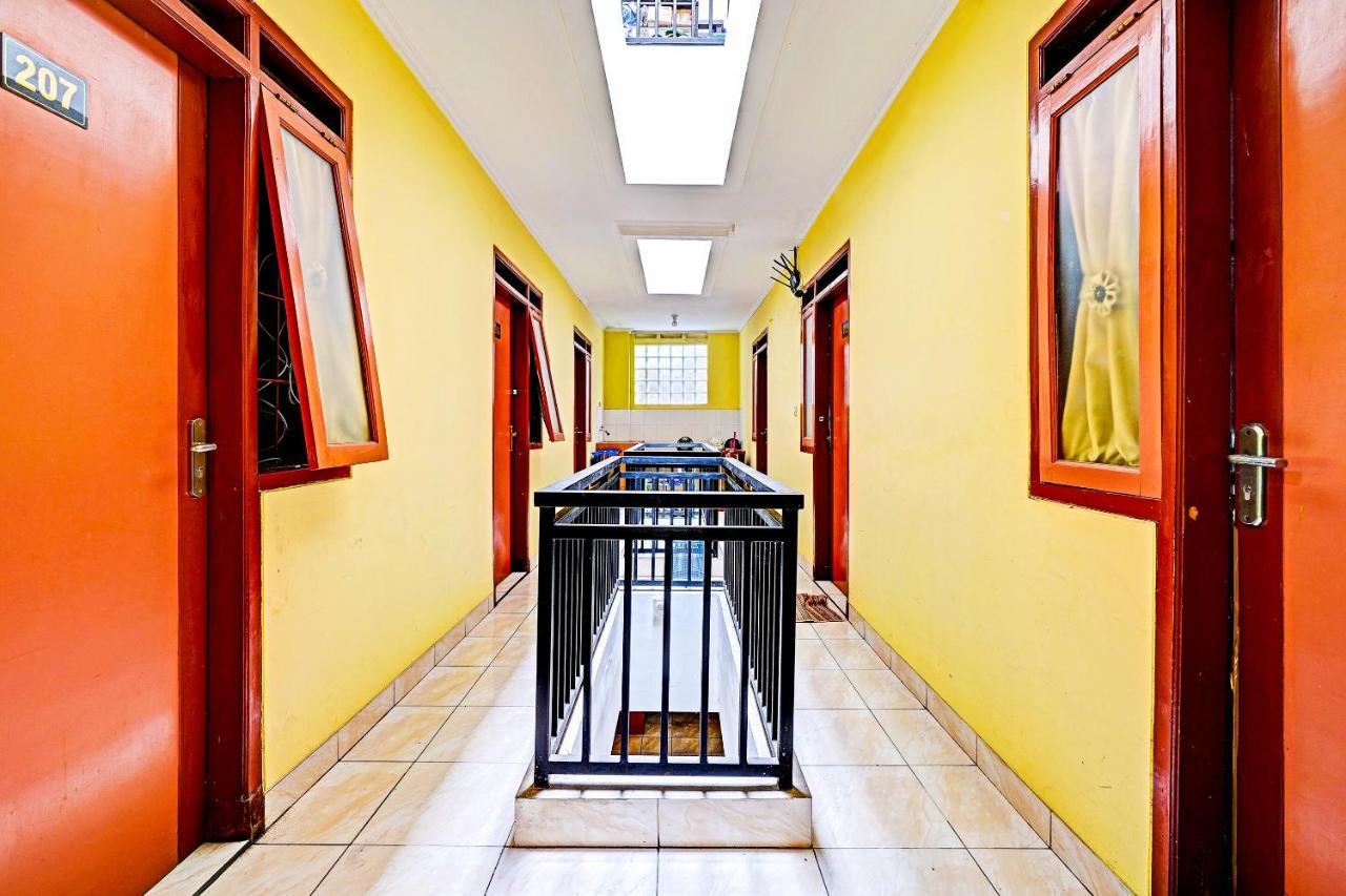 Spot On 91482 Sentosa Home Bandung Exterior photo